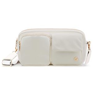 Nylon Crossbody Bag Small Purses Crossbody Shoulder Bags With Rfid <3